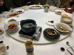 -同庆楼(奥体中心店)