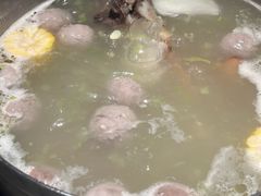 -潮泰牛肉火锅 · 创于1992年(车公庙店)