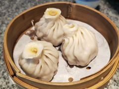 天王烤鸭包-南京大牌档(三阳广场苏宁店)