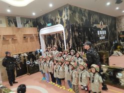 -奈尔宝·儿童乐园·亲子餐厅(苏州大悦城店)