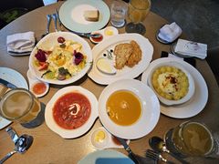 -波特曼西餐厅(中央大街店)