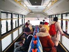 -横道河子东北虎林园