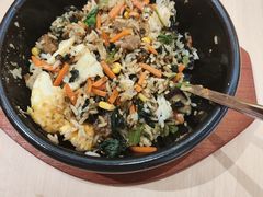 -稻百鲜·拌饭·朝鲜族石锅菜(祈福缤纷世界店)
