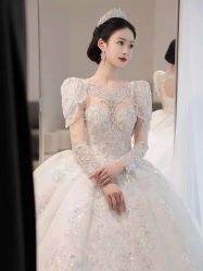 -NaNa婚纱礼服馆