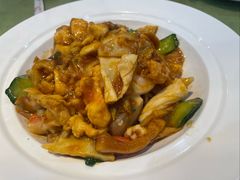 -振生清真饭店(永安道店)