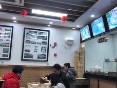 -新丰小吃(中山中路分店)