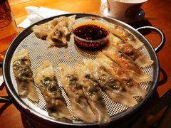 -沙州食驿·非遗小吃夜市