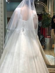 -韩国天使嫁衣婚纱礼服馆(上海旗舰店)