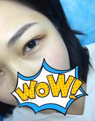 点击看大图 -UP&UP·半永久眉毛眼线机器野生眉