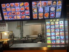 -枫花园汽车电影院(朝阳公园店)