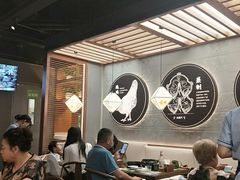大堂-云海肴云南菜(曲江大悦城店)