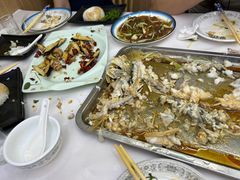 -北戴河庆山饭店·海鲜砂锅粥(北戴河黑石路店)