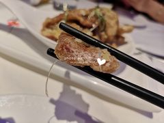 锅包肉-赵记老铺(市府恒隆广场店)