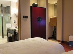 -上海崇明金茂凯悦酒店