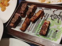 -苏州人家·精致苏帮菜(斜塘店)