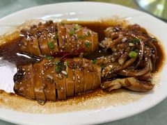 -沈家门小海鲜