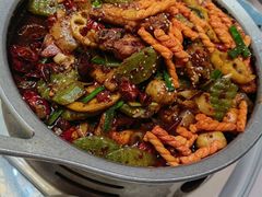 -小城外婆肴私房菜.家宴聚集点(圆明园颐和园·清河上地店)
