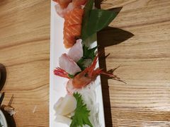 -初居食屋日式料理(万象城购物中心店)