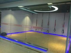 -锐菲特游泳体育健身中心(滨江店)