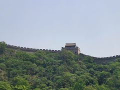 -慕田峪长城