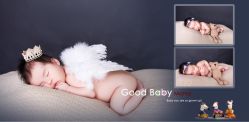 -首尔宝宝SEOUL  BABY STUDIO(通州店)