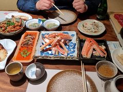 -耕海蟹将军(万象城店)