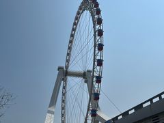 -天津之眼摩天轮