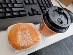 -麦当劳(皇岗路店)