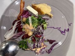 -知味自助餐厅(西安威斯汀大酒店)