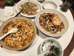 -慧娟面馆·餐厅(望江路店)