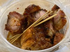 -张师傅脆皮五花肉(世界城光谷步行街店)