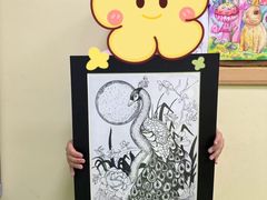-东方童画儿童创意美术(十里堡体验馆)