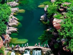 -云台山风景名胜区