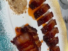 蜜汁叉烧-椿记烧鹅(叠彩店)