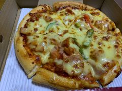 -尊宝比萨(广州塔店)