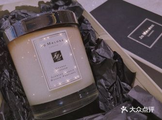 JO MALONE London.香薰蜡烛