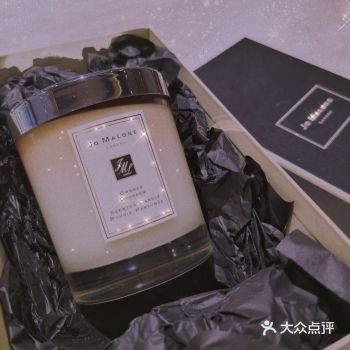 JO MALONE London.香薰蜡烛