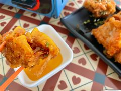 -小岛餐厅