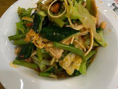 -福顺祥大盘鸡(临潼店)