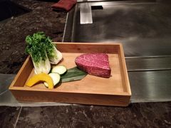 -Ginza Onodera铁板烧(外滩十八号店)