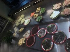 -娜姐鲜牛肉串串火锅(藏龙岛店)