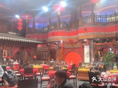 -正阳门饭庄·烤鸭·北京菜(万丰路七里庄店)
