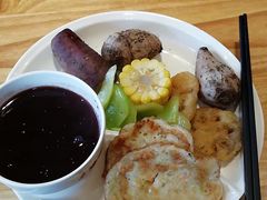 -素满香·素食自助餐(苏州·临顿路店)