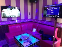 -唱吧麦颂KTV(乐汇城店)