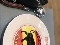 -Mezomd曼索蒂西班牙餐厅(广粤店)