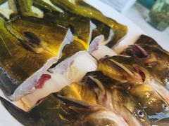 -渔舟意·湖南家宴(萝岗纳金城店)