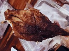 -赵元章肉骨烧(山塘街店)