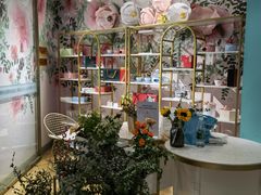 -西檬树SIMON·T轻奢蛋糕(大东方Max店)