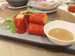 -京华世纪酒店·潮苑大酒楼(益华百货店)