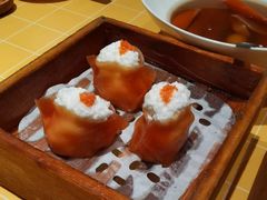 -蔡澜点心·粤菜(花城汇南区店)